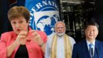IMF ने भारतीय अर्थव्यवस्था की सराहना की, कहा — “भारत बना वैश्विक विकास का इंजन”