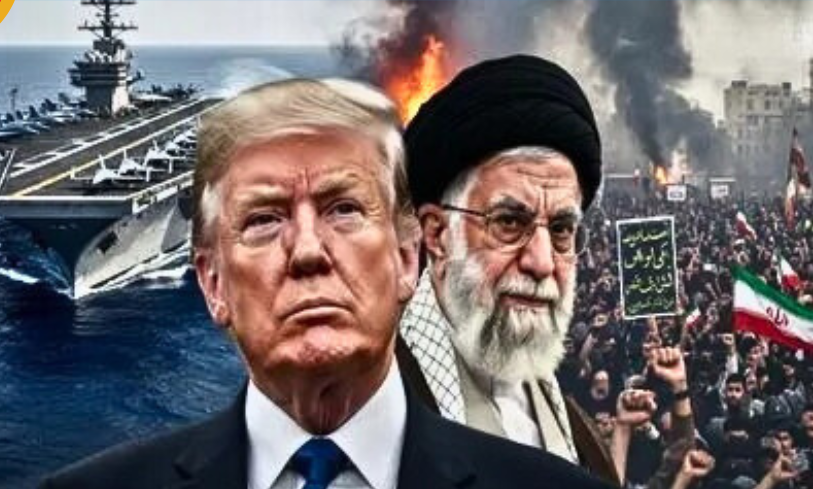 ईरान-अमेरिका वार्ता: ट्रंप का बड़ा बयान – ईरान समझदारी से बात कर रहा है, तेल और गैस का मिला 'तोहफा'