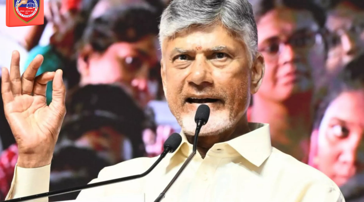 Title आंध्र प्रदेश की नई जनसंख्या नीति: दूसरे और तीसरे बच्चे पर 25,000 रुपये प्रोत्साहन का ऐलान