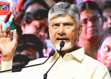 Title  आंध्र प्रदेश की नई जनसंख्या नीति: दूसरे और तीसरे बच्चे पर 25,000 रुपये प्रोत्साहन का ऐलान