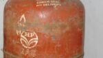 भारत में LPG गैस सिलेंडर