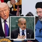 पाकिस्तान अमेरिका-ईरान वार्ता का मध्यस्थ: शहबाज़ शरीफ की पेशकश, ट्रंप ने की तारीफ – भारत की नजर