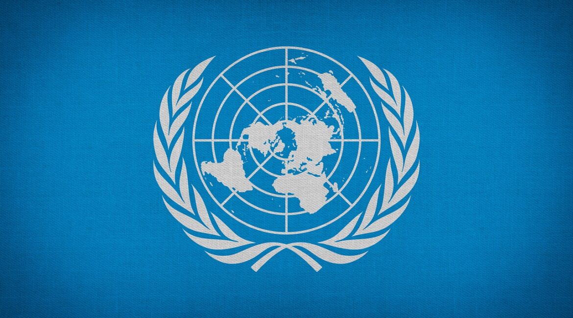 United Nations Human Rights Report 2026