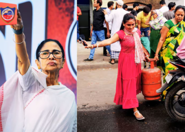 LPG संकट के खिलाफ ममता बनर्जी का विरोध प्रदर्शन: कोलकाता में पदयात्रा कर केंद्र सरकार पर साधेंगी निशाना