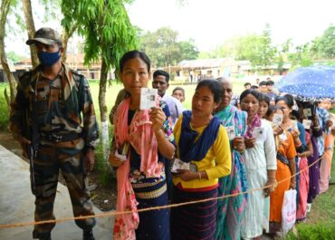 TTAADC चुनाव परिणाम 2026: टिपरा मोथा की सुनामी, 28 में से 24 सीटों पर ऐतिहासिक जीत