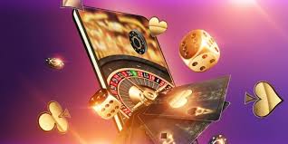 Discover the Thrills of BetFoxx Online Casino UK 252219459