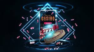 Mino Casino  Une expérience de jeu inégalée