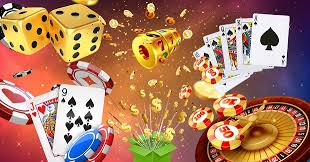 The Rise of Online Gambling Trends, Advantages, and Considerations The Rise of Online Gambling Trends, Advantages, and Considerations
