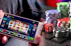 The Rise of Online Gambling Trends, Advantages, and Considerations The Rise of Online Gambling Trends, Advantages, and Considerations