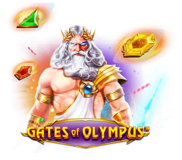 Gates of Olympus Rigtige Penge En Guide til Online Casino Spil
